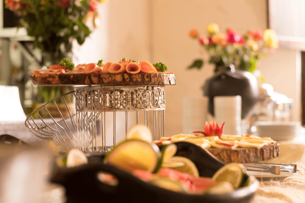 Hotel Casona Quesada Suesca Zewnętrze zdjęcie